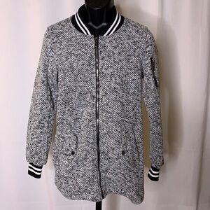 Madden NYC zippered men’s jacket size - S/P